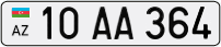 10AA364