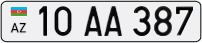 10AA387