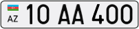 10AA400