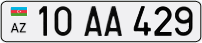 10AA429