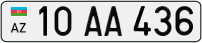 10AA436