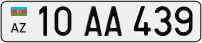 10AA439