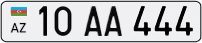 10AA444