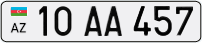 10AA457