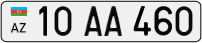10AA460