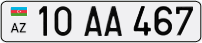 10AA467