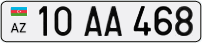 10AA468