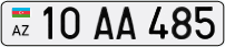 10AA485