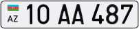 10AA487