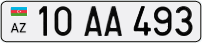 10AA493
