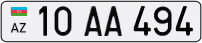 10AA494