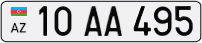 10AA495