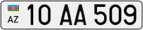 10AA509