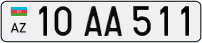 10AA511
