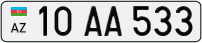 10AA533