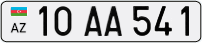 10AA541
