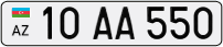 10AA550