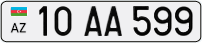 10AA599