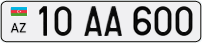 10AA600
