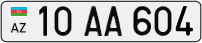 10AA604