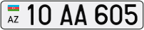 10AA605