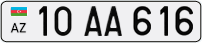 10AA616