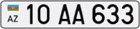 10AA633