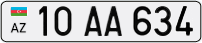 10AA634