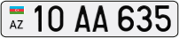 10AA635