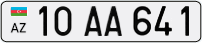 10AA641