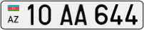 10AA644