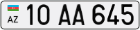 10AA645