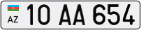 10AA654
