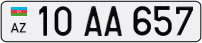 10AA657