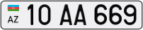 10AA669