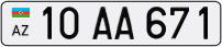10AA671