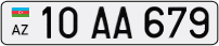 10AA679