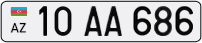 10AA686