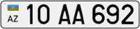 10AA692