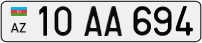 10AA694