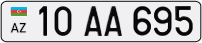 10AA695