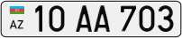 10AA703