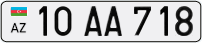 10AA718