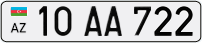 10AA722