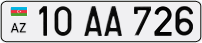 10AA726
