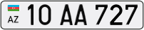 10AA727