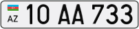 10AA733