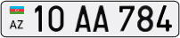 10AA784