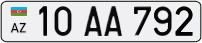 10AA792