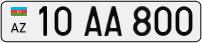 10AA800